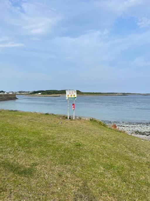 Mourne View Villa Killough Exterior photo