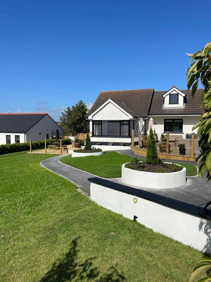 Mourne View Villa Killough Exterior photo