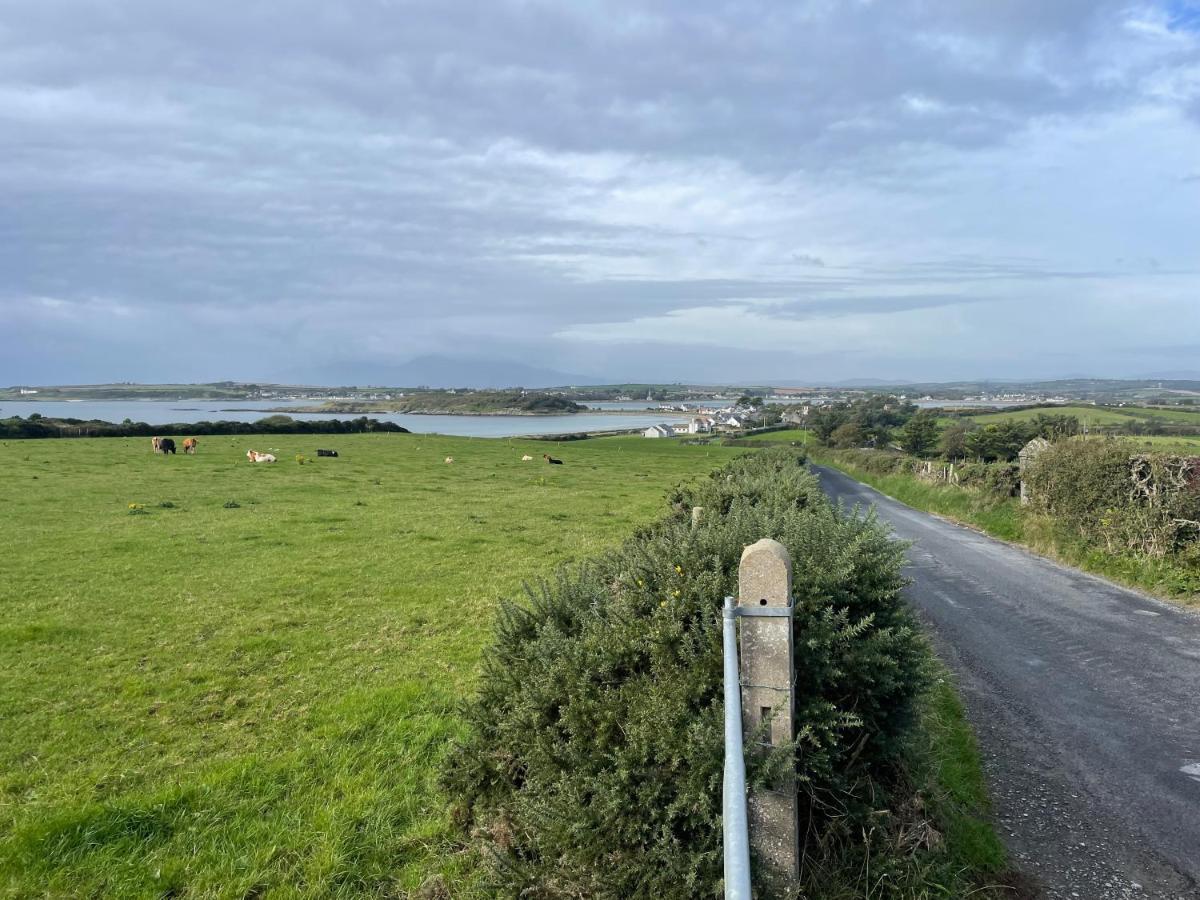 Mourne View Villa Killough Exterior photo